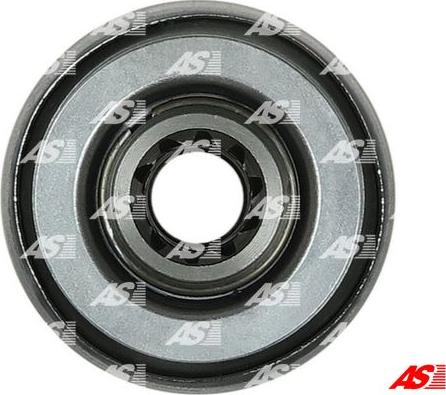 AS-PL SD6127P - Провідна шестерня, стартер autozip.com.ua