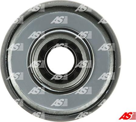 AS-PL SD0468P - Провідна шестерня, стартер autozip.com.ua