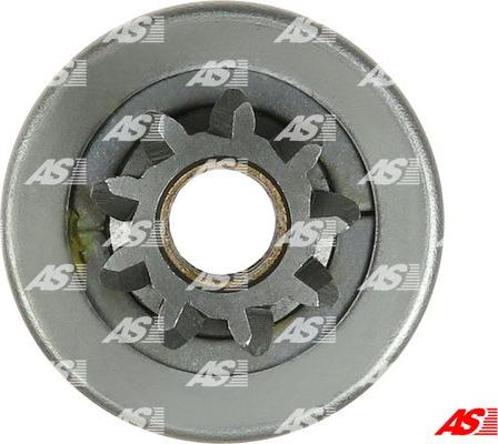 AS-PL SD0415P - Провідна шестерня, стартер autozip.com.ua