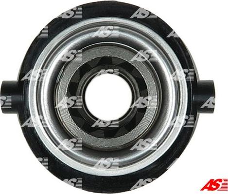 AS-PL SD0472P - Провідна шестерня, стартер autozip.com.ua