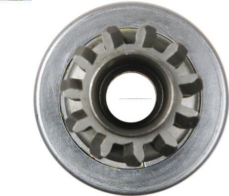 AS-PL SD0507P - Провідна шестерня, стартер autozip.com.ua