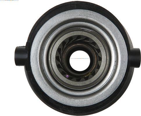 AS-PL SD0507P - Провідна шестерня, стартер autozip.com.ua