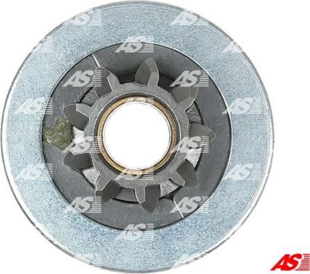 AS-PL SD0516S - Провідна шестерня, стартер autozip.com.ua