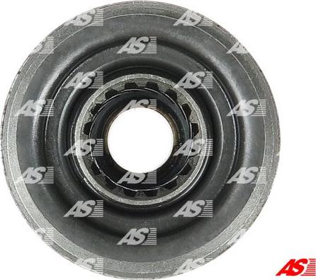 AS-PL SD0516S - Провідна шестерня, стартер autozip.com.ua