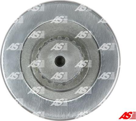 AS-PL SD0510P - Провідна шестерня, стартер autozip.com.ua