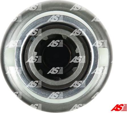 AS-PL SD0510P - Провідна шестерня, стартер autozip.com.ua