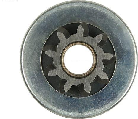 AS-PL SD0099 - Провідна шестерня, стартер autozip.com.ua