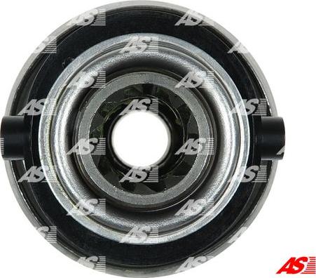 AS-PL SD0094P - Провідна шестерня, стартер autozip.com.ua