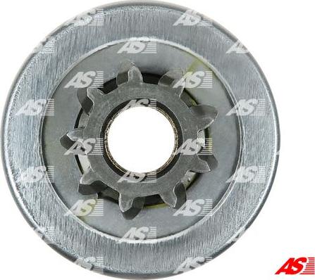 AS-PL SD0094P - Провідна шестерня, стартер autozip.com.ua