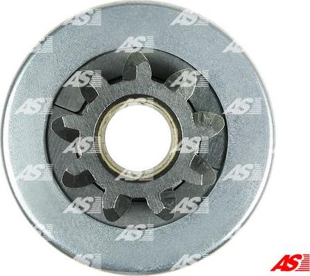 AS-PL SD0095 - Провідна шестерня, стартер autozip.com.ua