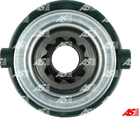 AS-PL SD0095 - Провідна шестерня, стартер autozip.com.ua