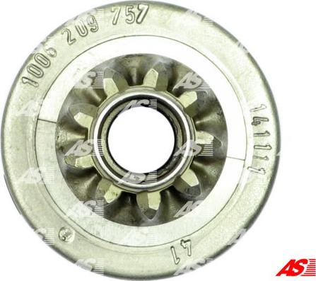 AS-PL SD0091(BOSCH) - Провідна шестерня, стартер autozip.com.ua