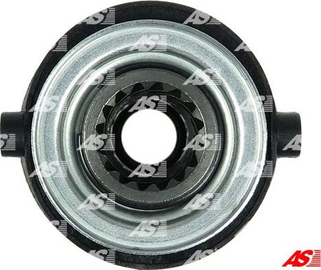 AS-PL SD0091 - Провідна шестерня, стартер autozip.com.ua