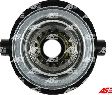 AS-PL SD0092P - Провідна шестерня, стартер autozip.com.ua