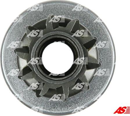 AS-PL SD0092P - Провідна шестерня, стартер autozip.com.ua
