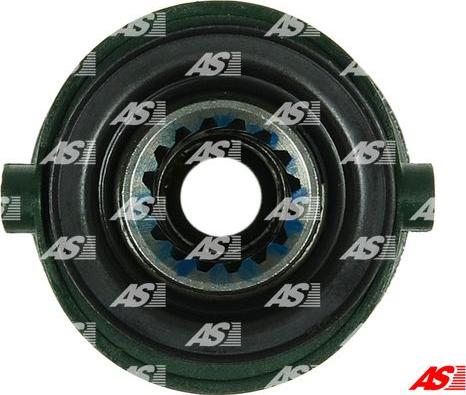 AS-PL SD0092 - Провідна шестерня, стартер autozip.com.ua
