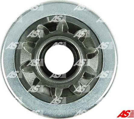 AS-PL SD0092 - Провідна шестерня, стартер autozip.com.ua