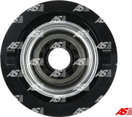 AS-PL SD0045P - Провідна шестерня, стартер autozip.com.ua
