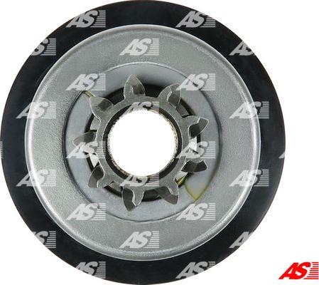 AS-PL SD0045P - Провідна шестерня, стартер autozip.com.ua