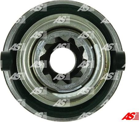 AS-PL SD0043(BOSCH) - Провідна шестерня, стартер autozip.com.ua