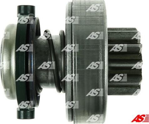 AS-PL SD0043(BOSCH) - Провідна шестерня, стартер autozip.com.ua