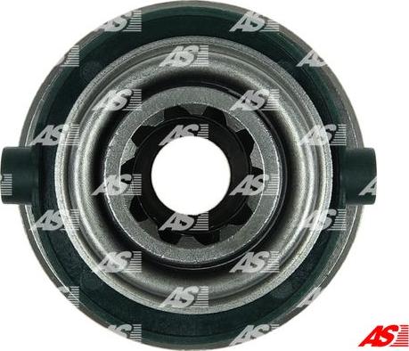 AS-PL SD0043 - Провідна шестерня, стартер autozip.com.ua