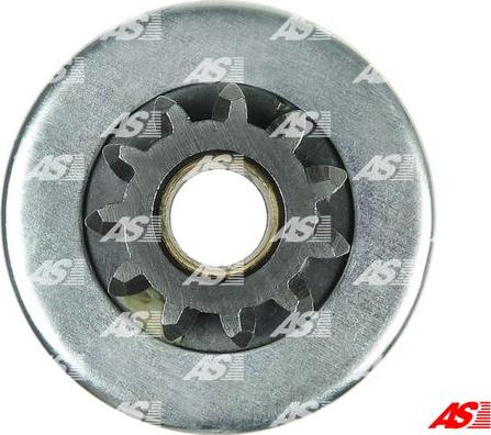 AS-PL SD0043 - Провідна шестерня, стартер autozip.com.ua