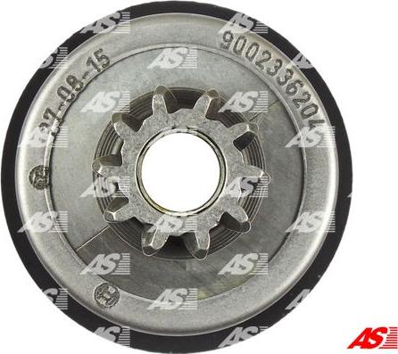 AS-PL SD0059(BOSCH) - Провідна шестерня, стартер autozip.com.ua