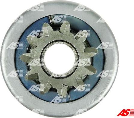 AS-PL SD0051 - Провідна шестерня, стартер autozip.com.ua