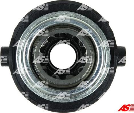 AS-PL SD0051 - Провідна шестерня, стартер autozip.com.ua
