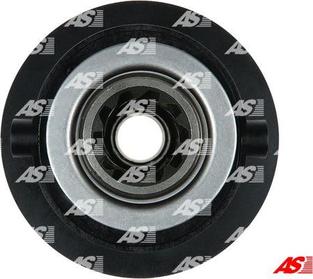 AS-PL SD0058P - Провідна шестерня, стартер autozip.com.ua