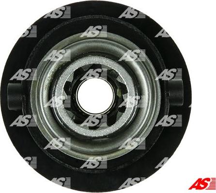 AS-PL SD0058 - Провідна шестерня, стартер autozip.com.ua