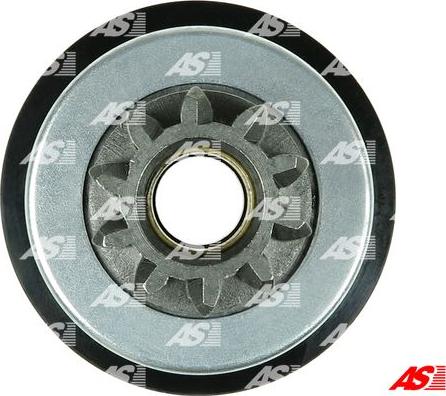 AS-PL SD0058 - Провідна шестерня, стартер autozip.com.ua