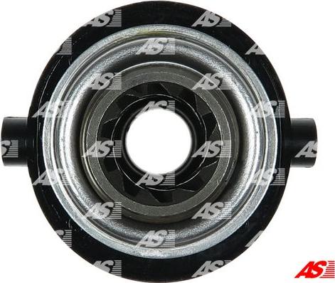 AS-PL SD0052P - Провідна шестерня, стартер autozip.com.ua