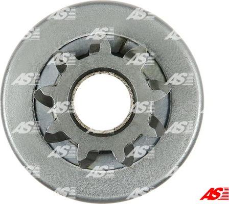 AS-PL SD0052P - Провідна шестерня, стартер autozip.com.ua