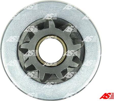 AS-PL SD0052 - Провідна шестерня, стартер autozip.com.ua