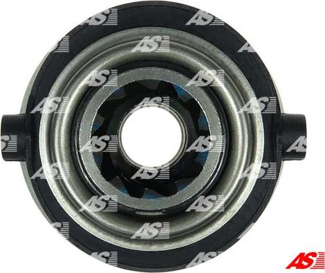 AS-PL SD0052 - Провідна шестерня, стартер autozip.com.ua