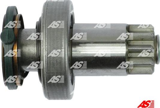 AS-PL SD0066(BOSCH) - Провідна шестерня, стартер autozip.com.ua