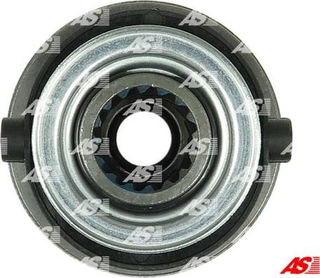 AS-PL SD0066 - Провідна шестерня, стартер autozip.com.ua