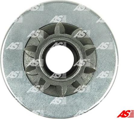 AS-PL SD0066 - Провідна шестерня, стартер autozip.com.ua