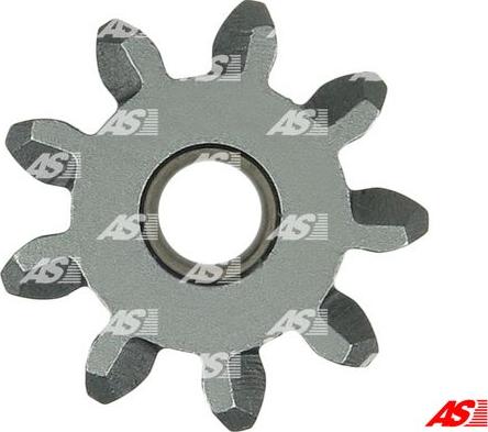 AS-PL SD0006 - Провідна шестерня, стартер autozip.com.ua