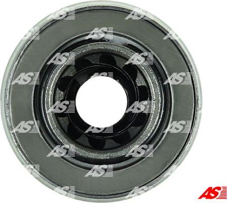 AS-PL SD0001 - Провідна шестерня, стартер autozip.com.ua