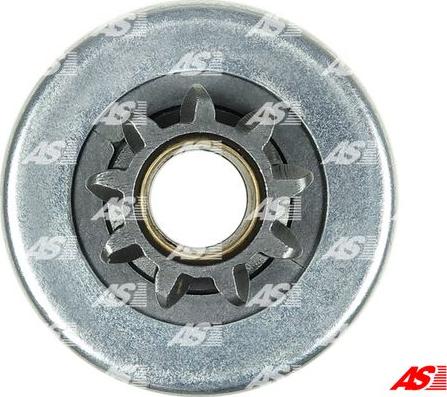 AS-PL SD0014 - Провідна шестерня, стартер autozip.com.ua