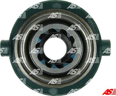 AS-PL SD0014 - Провідна шестерня, стартер autozip.com.ua