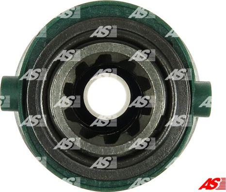 AS-PL SD0016 - Провідна шестерня, стартер autozip.com.ua
