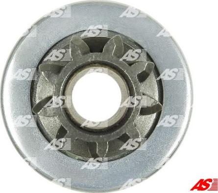 AS-PL SD0016 - Провідна шестерня, стартер autozip.com.ua