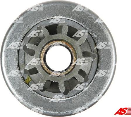 AS-PL SD0012P - Провідна шестерня, стартер autozip.com.ua
