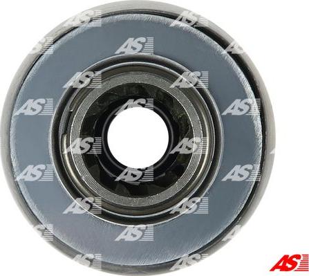 AS-PL SD0012P - Провідна шестерня, стартер autozip.com.ua