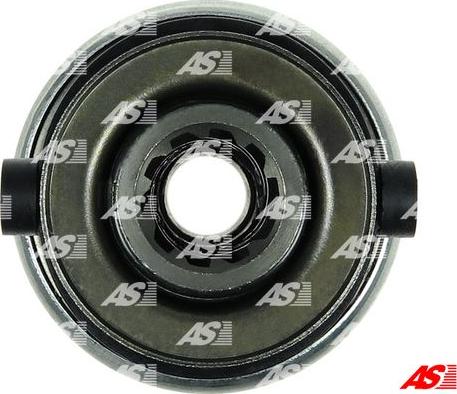 AS-PL SD0083 - Провідна шестерня, стартер autozip.com.ua