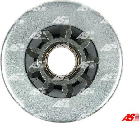 AS-PL SD0083 - Провідна шестерня, стартер autozip.com.ua